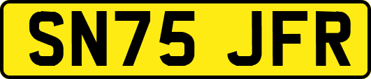 SN75JFR