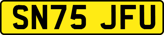 SN75JFU