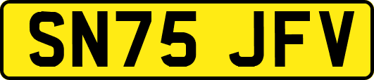 SN75JFV