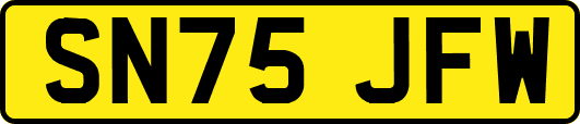SN75JFW