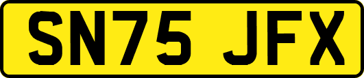 SN75JFX