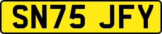 SN75JFY