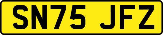 SN75JFZ