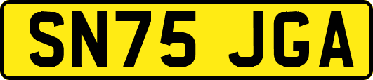 SN75JGA