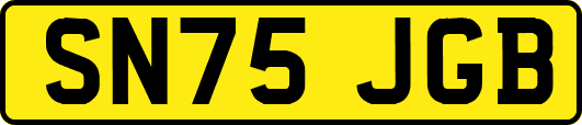 SN75JGB