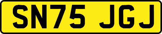 SN75JGJ