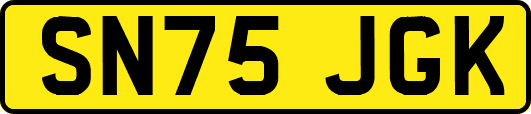 SN75JGK