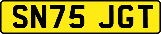 SN75JGT