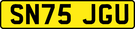 SN75JGU