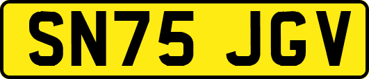 SN75JGV