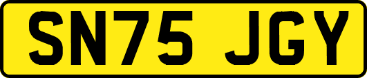 SN75JGY