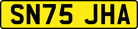 SN75JHA