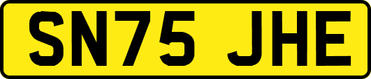 SN75JHE