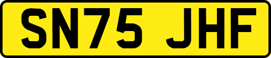 SN75JHF