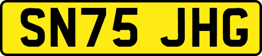 SN75JHG