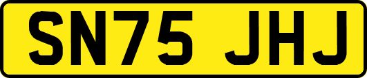SN75JHJ