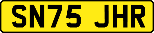 SN75JHR