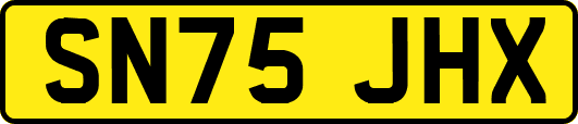 SN75JHX