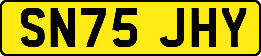 SN75JHY