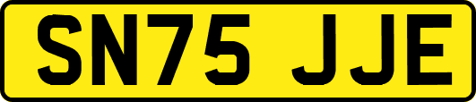 SN75JJE