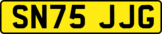 SN75JJG