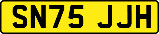 SN75JJH