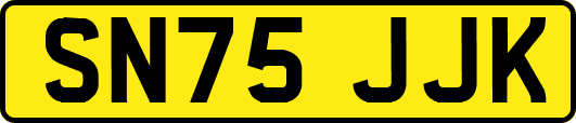 SN75JJK