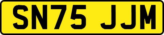 SN75JJM