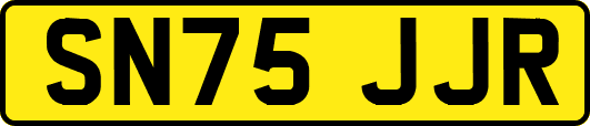 SN75JJR