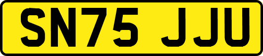 SN75JJU