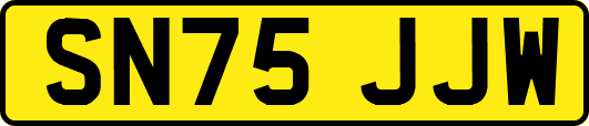 SN75JJW