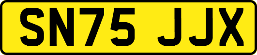 SN75JJX