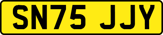 SN75JJY
