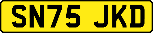 SN75JKD