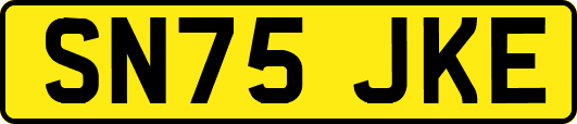 SN75JKE