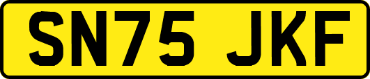 SN75JKF