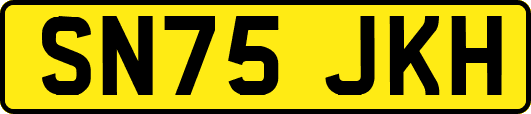 SN75JKH