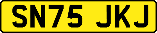 SN75JKJ