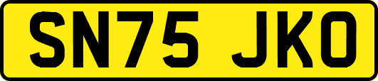 SN75JKO