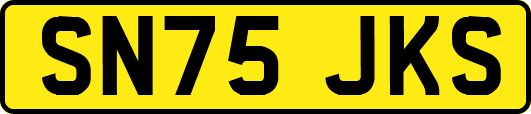 SN75JKS