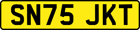 SN75JKT