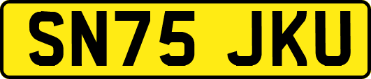 SN75JKU