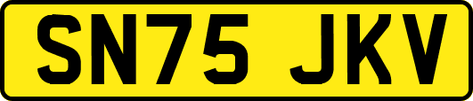 SN75JKV