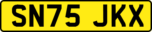 SN75JKX