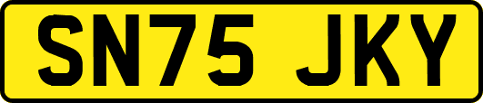 SN75JKY