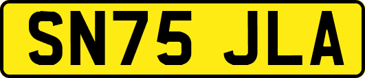 SN75JLA