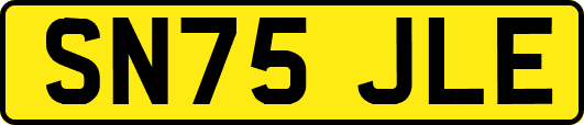 SN75JLE