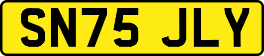 SN75JLY