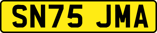 SN75JMA