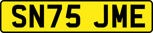 SN75JME